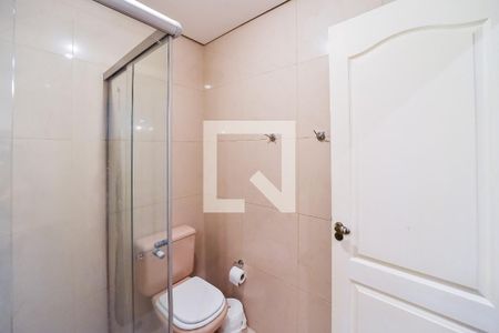 Casa à venda com 220m², 4 quartos e 2 vagas Casa à venda com 220m², 4 quartos e 2 vagasBanheiro Social 1