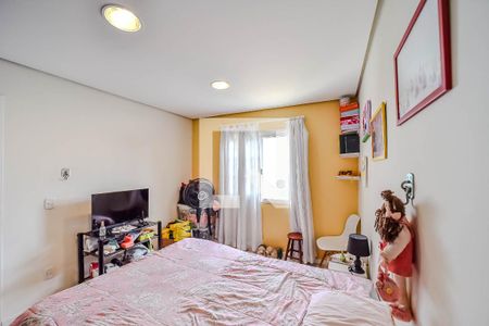 Casa à venda com 220m², 4 quartos e 2 vagas Casa à venda com 220m², 4 quartos e 2 vagasQuarto 3