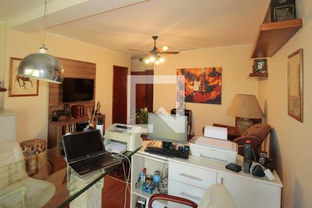 Sala 2 de casa à venda com 5 quartos, 640m² em Três Figueiras, Porto Alegre