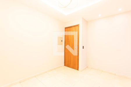 Sala de apartamento para alugar com 1 quarto, 46m² em Jardim Paulistano, Ribeirão Preto