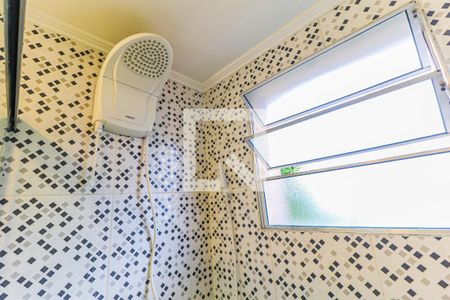 Apartamento à venda com 62m², 2 quartos e 1 vagaBanheiro