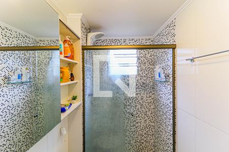 Apartamento à venda com 62m², 2 quartos e 1 vagaBanheiro