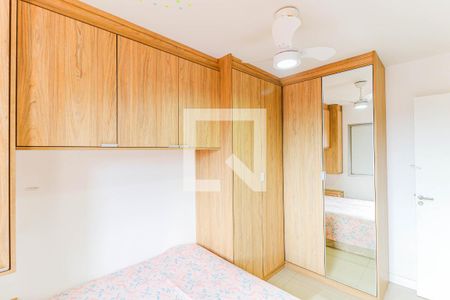 Quarto 1 de apartamento à venda com 2 quartos, 62m² em Santo Amaro, São Paulo