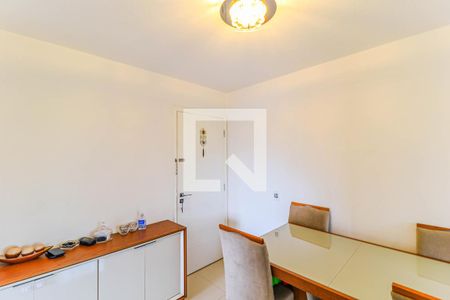 Sala de apartamento à venda com 2 quartos, 62m² em Santo Amaro, São Paulo