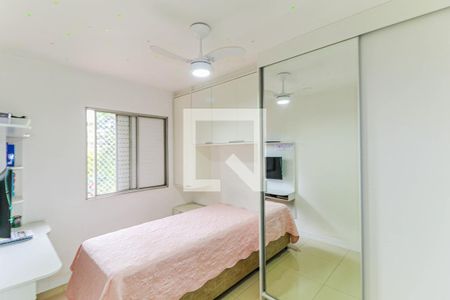 Quarto 2 de apartamento à venda com 2 quartos, 62m² em Santo Amaro, São Paulo