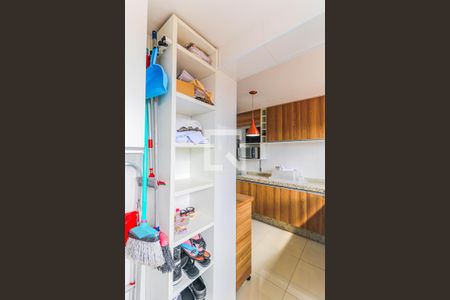 Apartamento à venda com 62m², 2 quartos e 1 vagaÁrea de Serviço