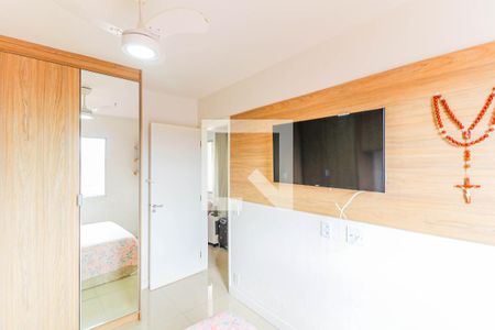Quarto 1 de apartamento à venda com 2 quartos, 62m² em Santo Amaro, São Paulo