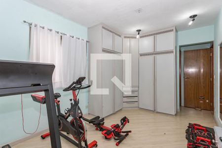 Apartamento à venda com 189m², 3 quartos e 2 vagas Apartamento à venda com 189m², 3 quartos e 2 vagasSuite 1