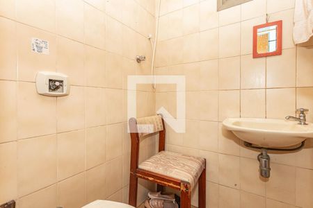 Apartamento à venda com 189m², 3 quartos e 2 vagas Apartamento à venda com 189m², 3 quartos e 2 vagasBanheiro