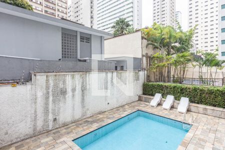 Apartamento à venda com 189m², 3 quartos e 2 vagas Apartamento à venda com 189m², 3 quartos e 2 vagasVista