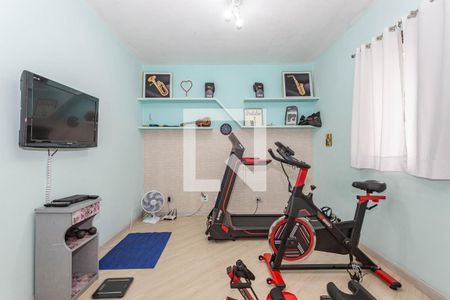 Apartamento à venda com 189m², 3 quartos e 2 vagas Apartamento à venda com 189m², 3 quartos e 2 vagasSuite 1