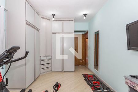 Apartamento à venda com 189m², 3 quartos e 2 vagas Apartamento à venda com 189m², 3 quartos e 2 vagasSuite 1