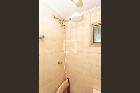 Apartamento à venda com 189m², 3 quartos e 2 vagas Apartamento à venda com 189m², 3 quartos e 2 vagasBanheiro