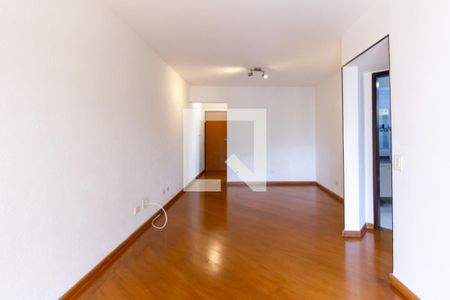 Sala de apartamento para alugar com 2 quartos, 72m² em Vila Pompéia, São Paulo