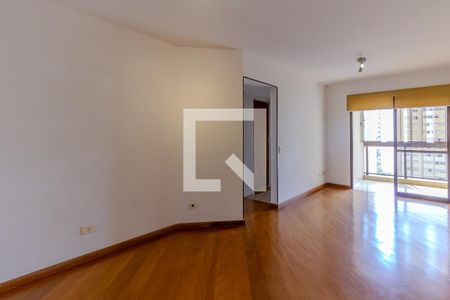Sala de apartamento à venda com 2 quartos, 72m² em Vila Pompéia, São Paulo