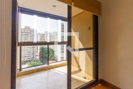 Varanda da Sala de apartamento para alugar com 2 quartos, 72m² em Vila Pompéia, São Paulo