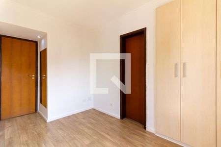 Quarto 1 - Suíte de apartamento à venda com 2 quartos, 72m² em Vila Pompéia, São Paulo