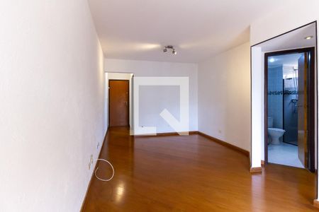 Sala de apartamento para alugar com 2 quartos, 72m² em Vila Pompéia, São Paulo