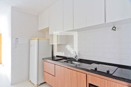 Apartamento para alugar com 52m², 2 quartos e 1 vagaCozinha