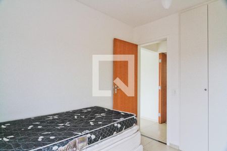 Quarto 1 de apartamento à venda com 2 quartos, 52m² em Jardim Felicidade (zona Oeste), São Paulo