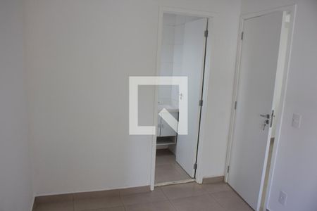 Apartamento à venda com 24m², 1 quarto e sem vaga Apartamento à venda com 24m², 1 quarto e sem vagaQuarto