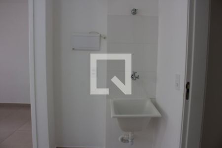 Apartamento à venda com 24m², 1 quarto e sem vaga Apartamento à venda com 24m², 1 quarto e sem vagaSala/Cozinha/Área de serviço