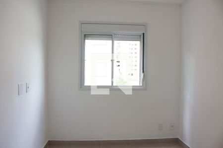 Quarto  de apartamento à venda com 1 quarto, 24m² em Paraíso do Morumbi, São Paulo