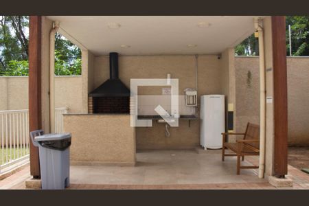 Apartamento à venda com 24m², 1 quarto e sem vaga Apartamento à venda com 24m², 1 quarto e sem vagaÁrea comum