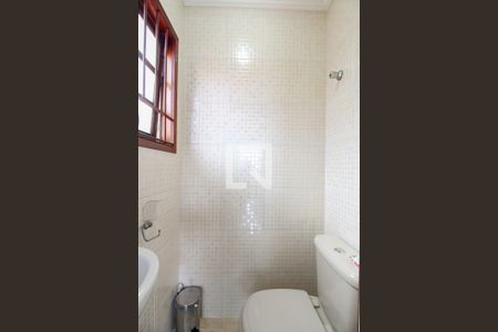 Casa à venda com 130m², 3 quartos e 3 vagasLavabo