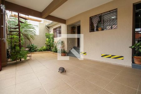 Casa à venda com 130m², 3 quartos e 3 vagasGaragem