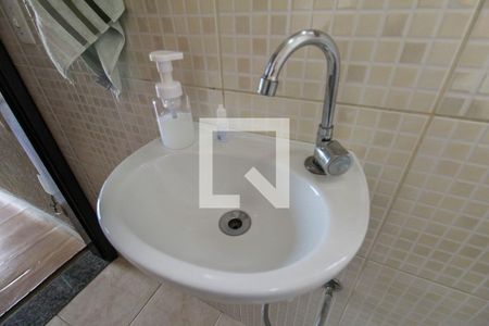 Casa à venda com 130m², 3 quartos e 3 vagasLavabo