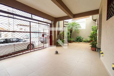 Casa à venda com 130m², 3 quartos e 3 vagasGaragem