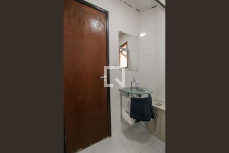 Casa à venda com 130m², 3 quartos e 3 vagasBanheiro Social