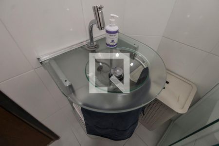 Casa à venda com 130m², 3 quartos e 3 vagasBanheiro Social