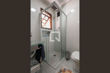 Casa à venda com 130m², 3 quartos e 3 vagasBanheiro Social