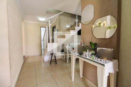 Casa à venda com 130m², 3 quartos e 3 vagasHall de Entrada