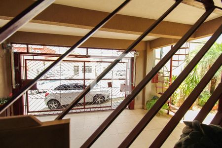 Casa à venda com 130m², 3 quartos e 3 vagasVista da Cozinha