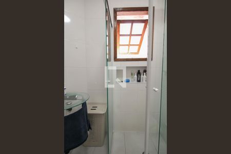 Casa à venda com 130m², 3 quartos e 3 vagasBanheiro Social