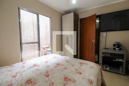 Casa à venda com 130m², 3 quartos e 3 vagasQuarto 2