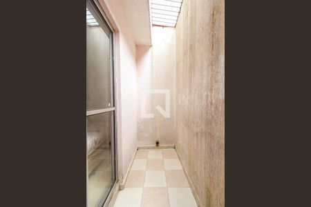 Casa à venda com 130m², 3 quartos e 3 vagasÁrea do Quarto 2