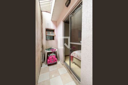 Casa à venda com 130m², 3 quartos e 3 vagasÁrea do Quarto 2