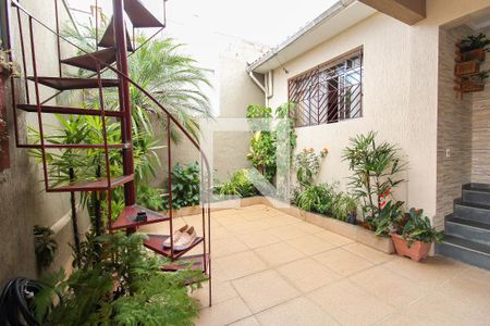 Casa à venda com 130m², 3 quartos e 3 vagasGaragem