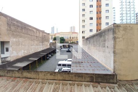 Vista do Quarto  de apartamento à venda com 1 quarto, 55m² em Botafogo, Campinas