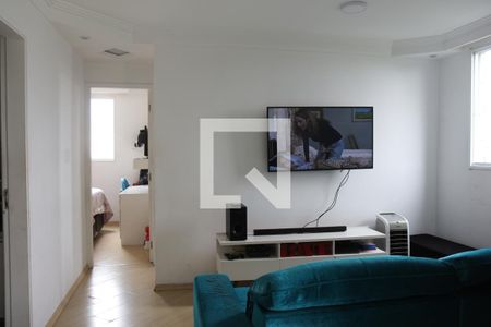 Apartamento para alugar com 2 quartos, 59m² em Vila Mendes, São Paulo