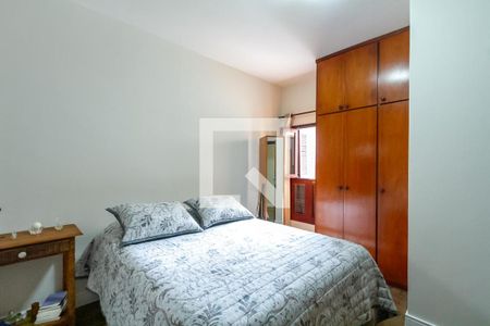 Suíte de casa à venda com 3 quartos, 148m² em Alves Dias, São Bernardo do Campo
