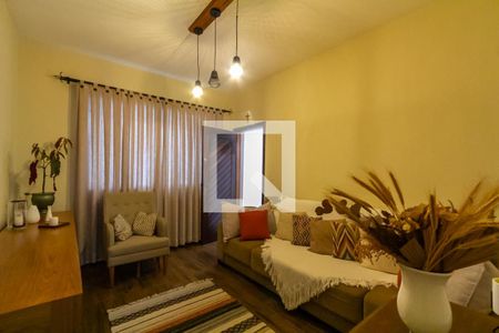 Sala de casa à venda com 3 quartos, 148m² em Alves Dias, São Bernardo do Campo