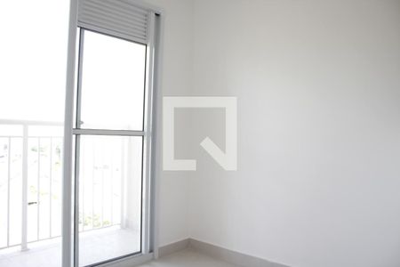 Sala de apartamento à venda com 1 quarto, 28m² em Belenzinho, São Paulo