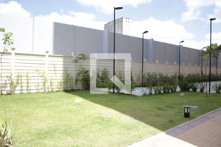 Área comum de apartamento para alugar com 1 quarto, 28m² em Belenzinho, São Paulo