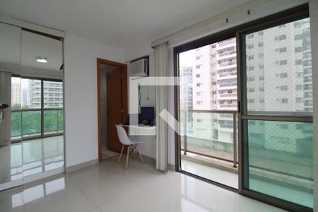 Apartamento à venda com 80m², 2 quartos e 1 vagaSuíte 