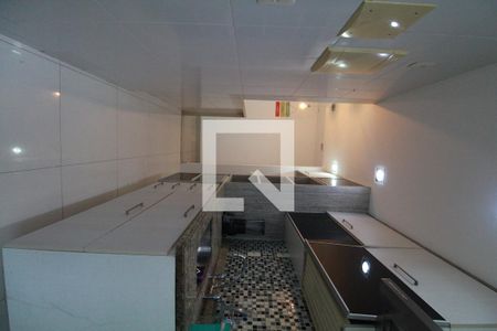 Apartamento à venda com 80m², 2 quartos e 1 vagaCozinha e Área de Serviço